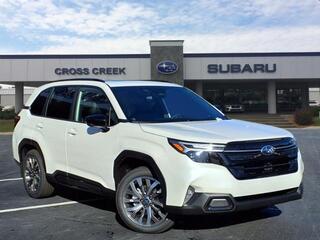 2025 Subaru Forester for sale in Fayetteville NC