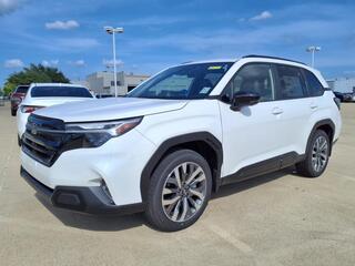 2025 Subaru Forester for sale in Bossier City LA