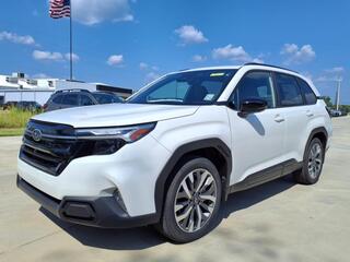 2025 Subaru Forester for sale in Bossier City LA