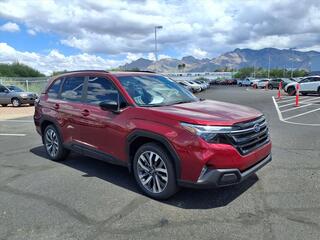 2025 Subaru Forester for sale in Tucson AZ
