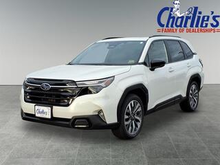 2025 Subaru Forester for sale in Augusta ME