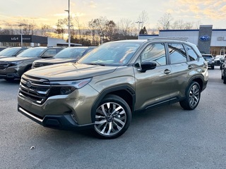 2025 Subaru Forester for sale in Mount Hope WV