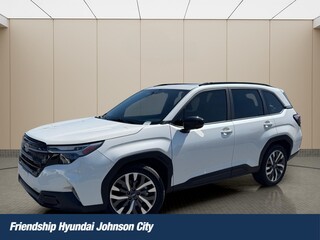 2025 Subaru Forester for sale in Johnson City TN