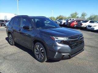 2025 Subaru Forester for sale in Tucson AZ