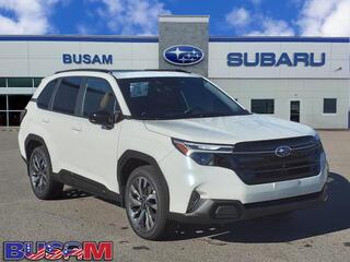 2025 Subaru Forester for sale in Fairfield OH