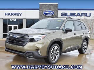 2025 Subaru Forester for sale in Bossier City LA