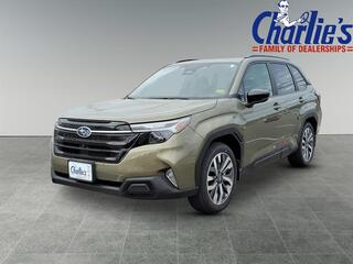 2025 Subaru Forester for sale in Augusta ME