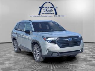 2025 Subaru Forester for sale in Webster Groves MO