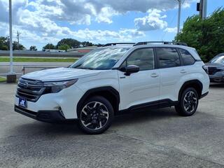 2025 Subaru Forester for sale in Nederland TX