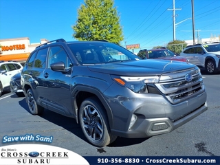 2025 Subaru Forester for sale in Fayetteville NC