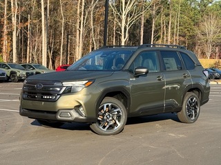 2025 Subaru Forester for sale in Memphis TN