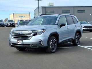2025 Subaru Forester for sale in Savoy IL
