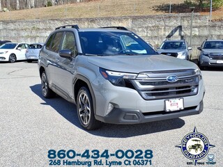 2025 Subaru Forester for sale in Lyme CT
