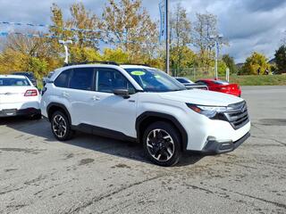 2025 Subaru Forester for sale in North Haven CT