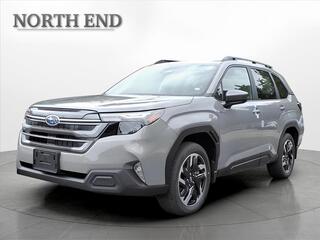 2025 Subaru Forester for sale in Lunenburg MA