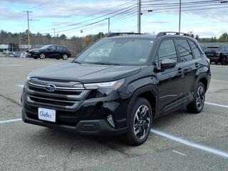 2025 Subaru Forester for sale in Augusta ME