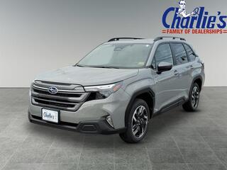 2025 Subaru Forester for sale in Augusta ME
