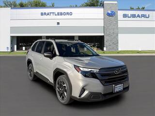 2025 Subaru Forester for sale in Brattleboro VT