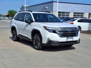 2025 Subaru Forester for sale in Marlboro MA