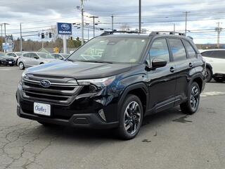 2025 Subaru Forester for sale in Augusta ME