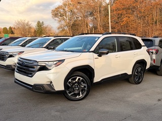 2025 Subaru Forester for sale in Mount Hope WV