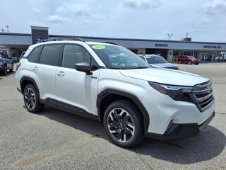 2025 Subaru Forester for sale in North Haven CT