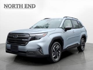 2025 Subaru Forester for sale in Lunenburg MA