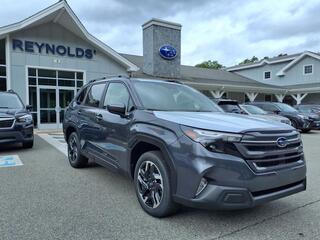 2025 Subaru Forester for sale in Lyme CT