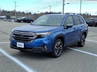 2025 Subaru Forester for sale in Augusta ME