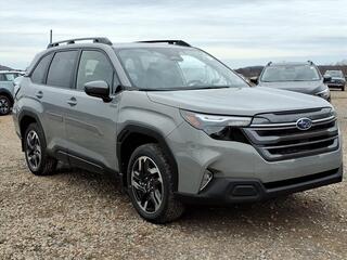 2025 Subaru Forester for sale in Paola KS