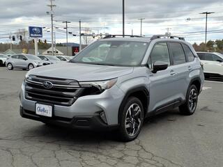 2025 Subaru Forester for sale in Augusta ME