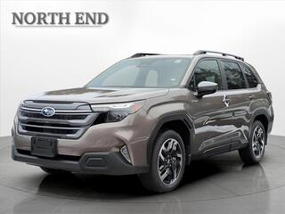 2025 Subaru Forester for sale in Lunenburg MA