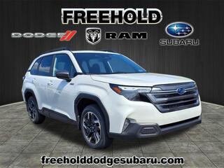 2025 Subaru Forester for sale in Freehold NJ