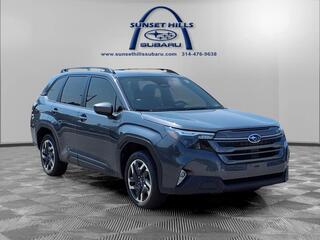 2025 Subaru Forester for sale in Webster Groves MO