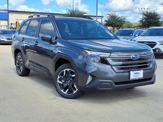 2025 Subaru Forester for sale in Nederland TX