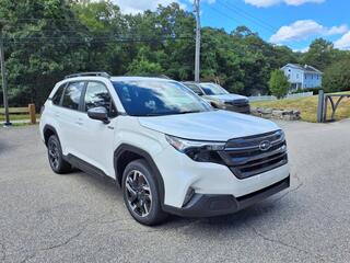 2025 Subaru Forester for sale in Lyme CT