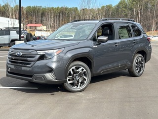 2025 Subaru Forester for sale in Newnan GA