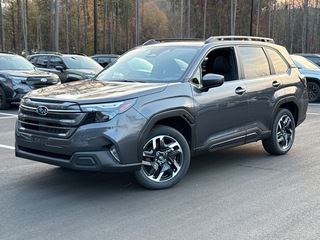 2025 Subaru Forester for sale in Newnan GA