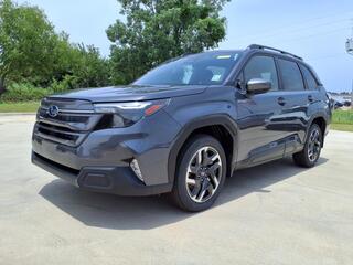 2025 Subaru Forester for sale in Bossier City LA