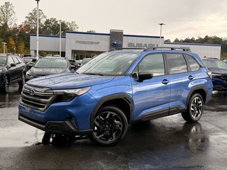 2025 Subaru Forester for sale in Mount Hope WV