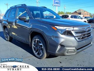 2025 Subaru Forester for sale in Fayetteville NC
