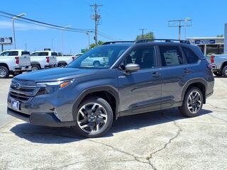 2025 Subaru Forester for sale in Nederland TX