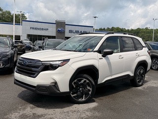 2025 Subaru Forester for sale in Mount Hope WV