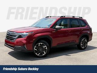 2025 Subaru Forester for sale in Mount Hope WV