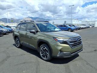 2025 Subaru Forester for sale in Tucson AZ