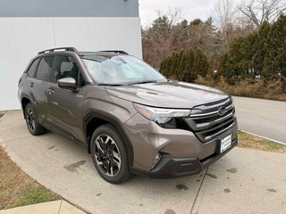 2025 Subaru Forester for sale in Brattleboro VT