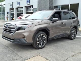 2025 Subaru Forester for sale in Wheeling WV
