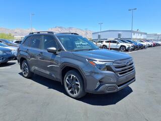 2025 Subaru Forester for sale in Tucson AZ