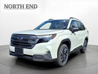 2025 Subaru Forester for sale in Lunenburg MA