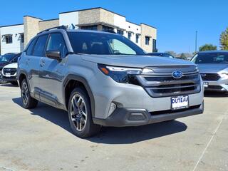 2025 Subaru Forester for sale in Marlboro MA